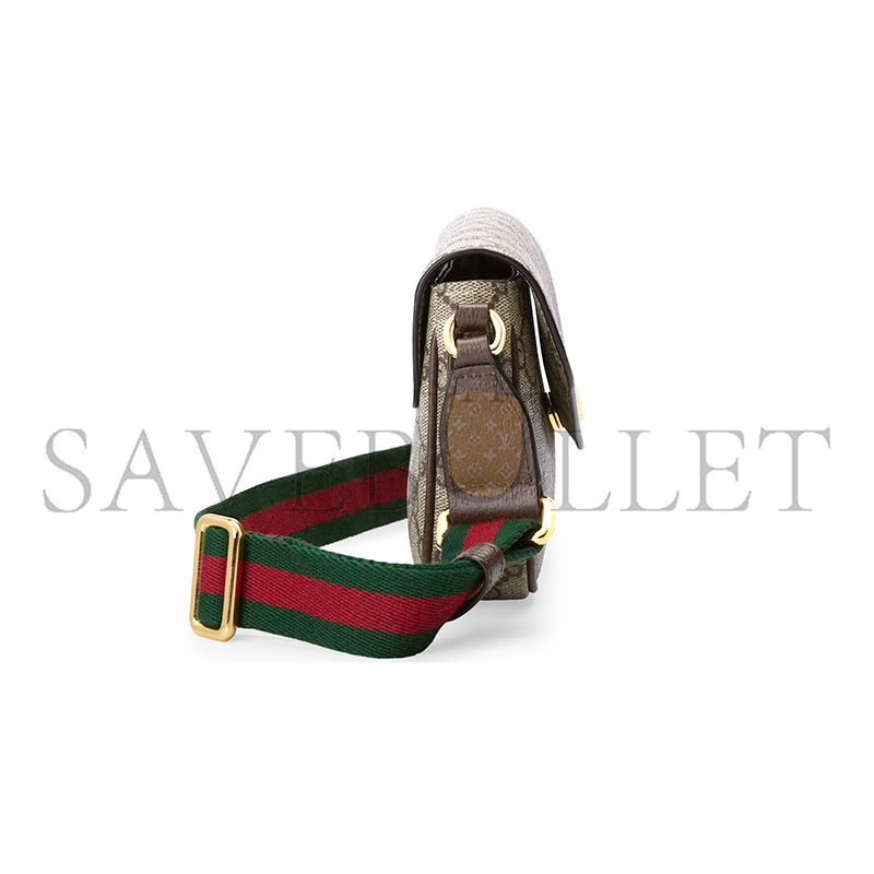 G*u*i ophidia pochette 764961 (22*13*4cm)